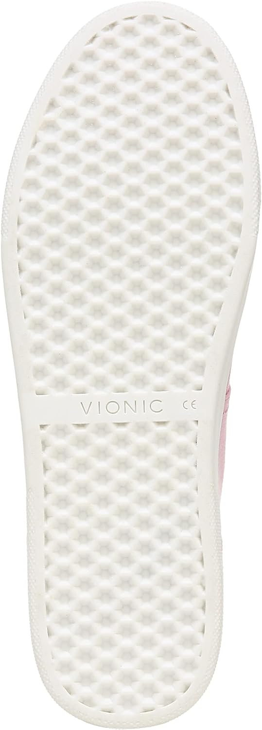 Vionic Women's Pisces Canvas Sneakers