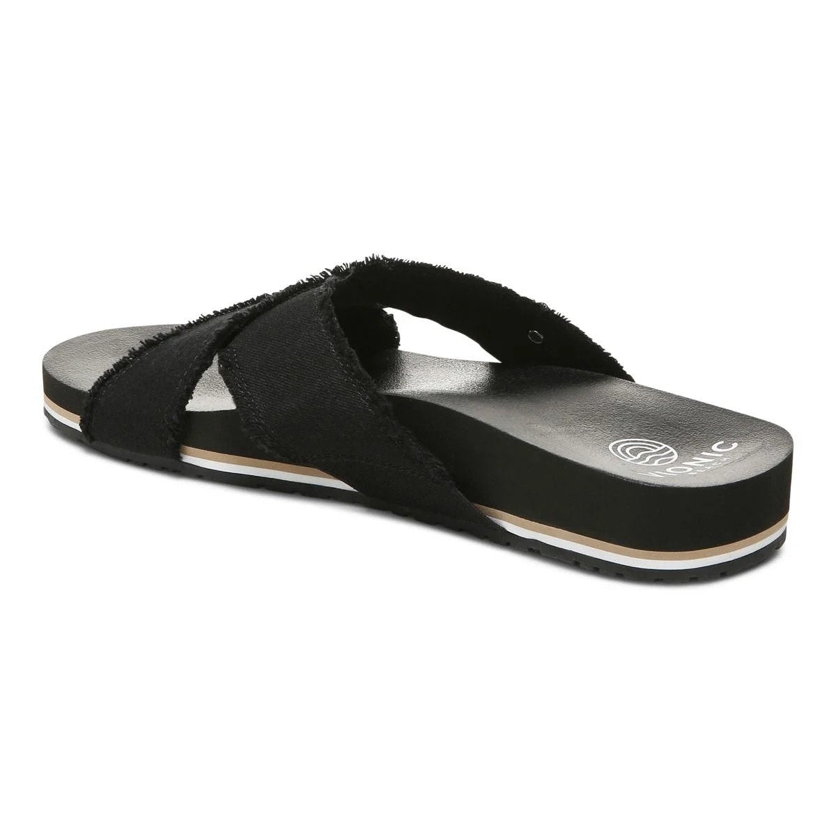 Vionic Panama Women's Slide Sandals