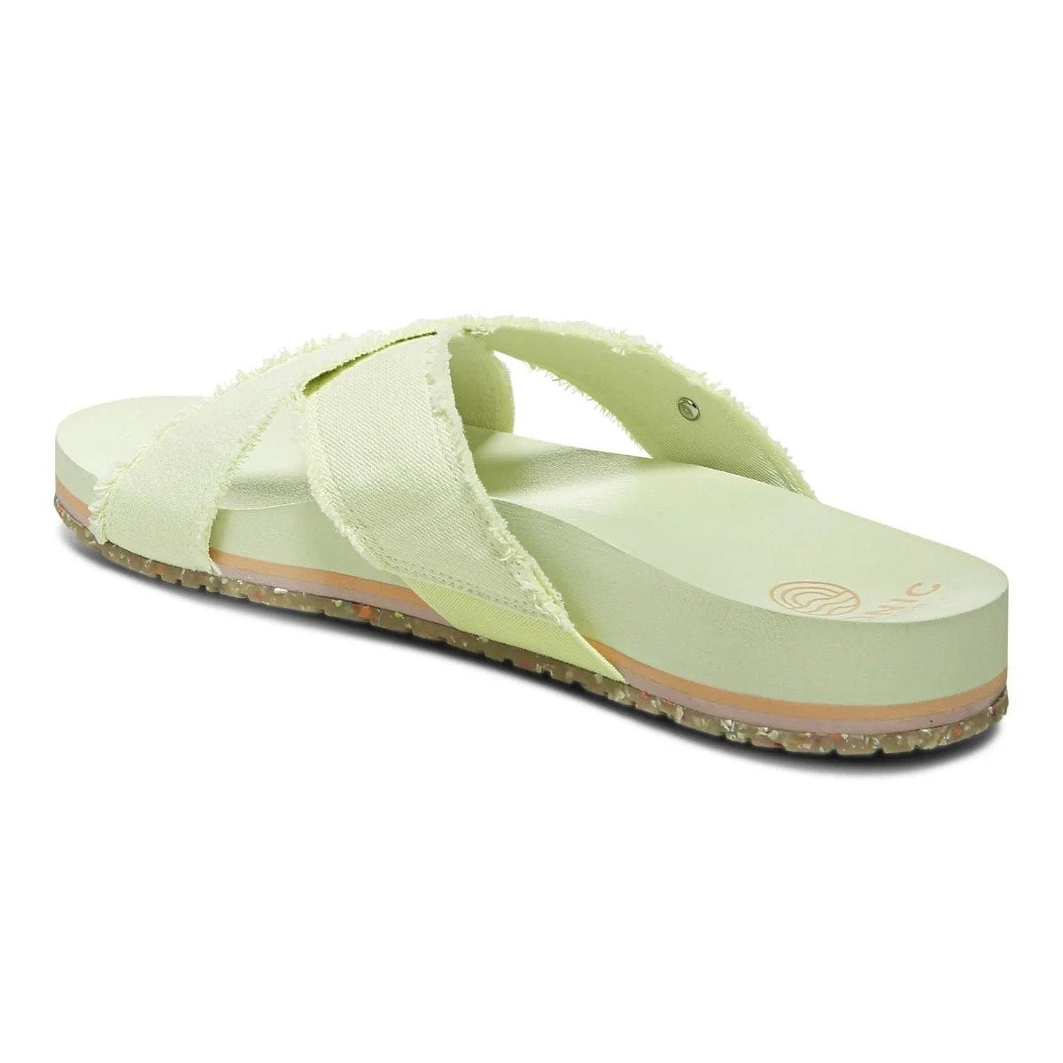 Vionic Panama Women's Slide Sandals