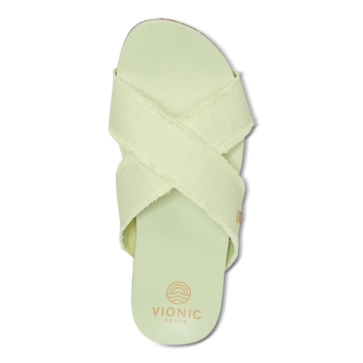 Vionic Panama Women's Slide Sandals