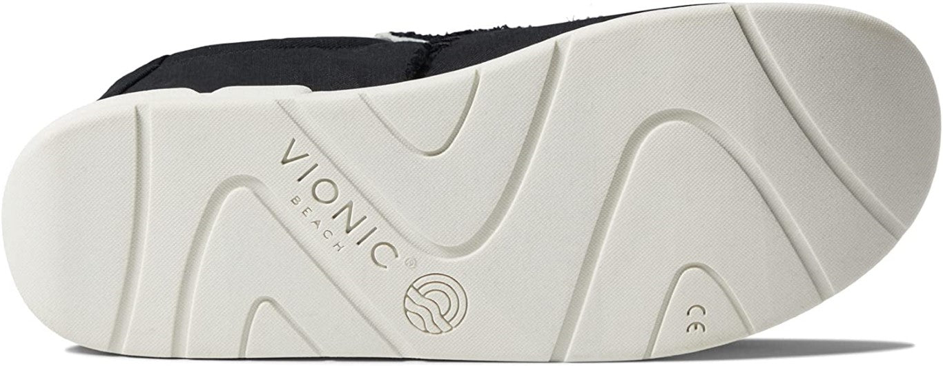 Vionic Beach Seaview Casual Men’s Slip On Sneakers