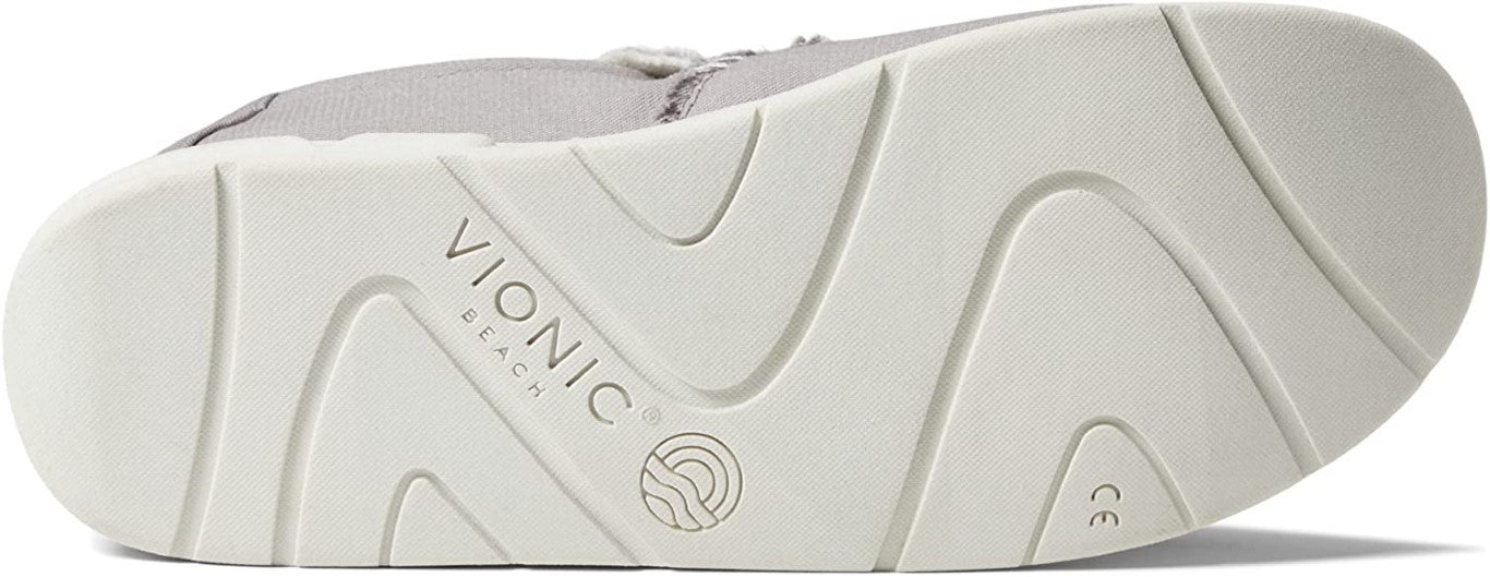 Vionic Beach Seaview Casual Men’s Slip On Sneakers