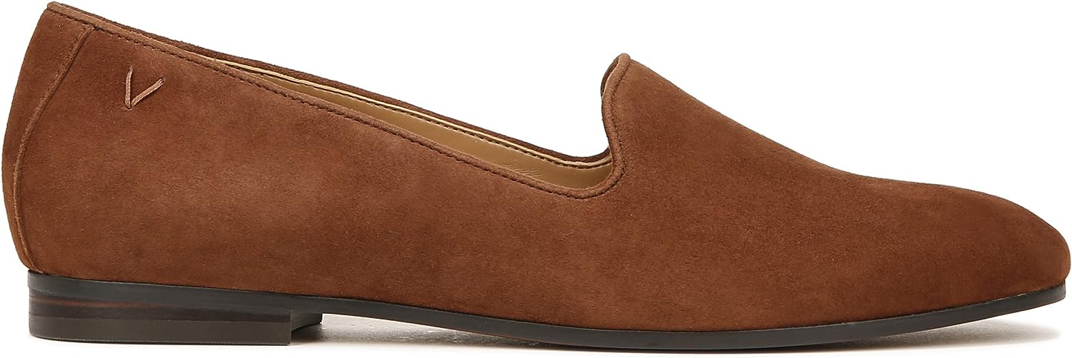 Vionic Womens Willa II Slip-on Flats