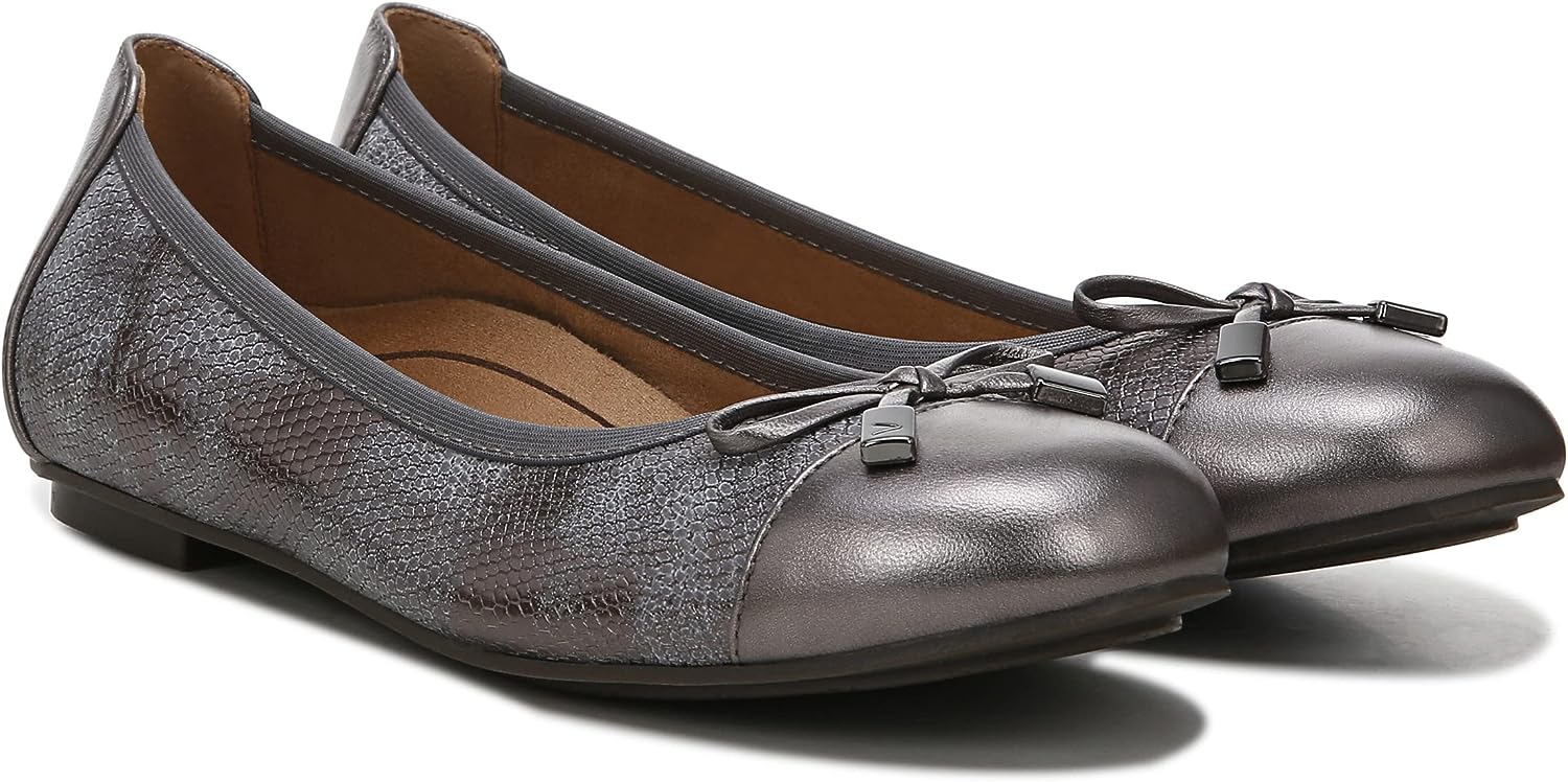 Vionic Women's Minna Flats