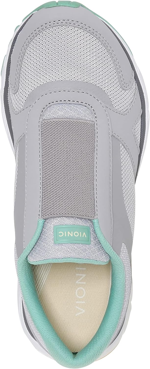 Vionic Women's Samana Slip-On Synthetic Sneakers