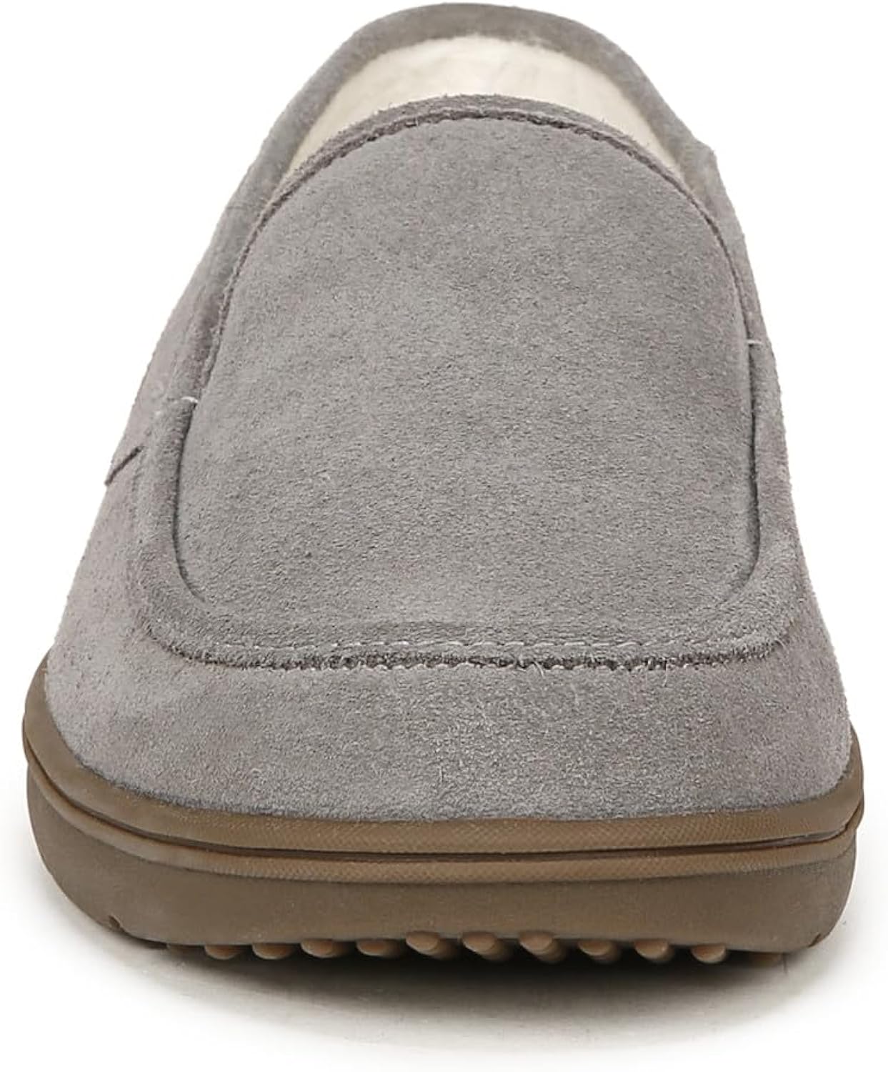 Vionic Men's Gustavo Suede Slipper