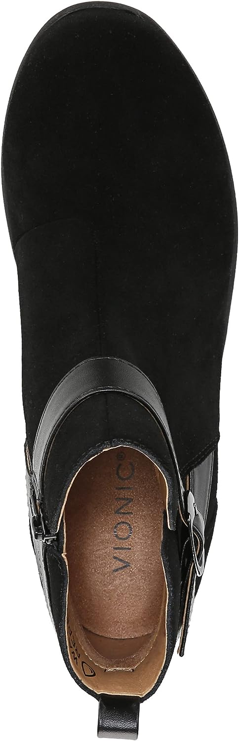 Vionic Women's Magnolia Romy High Top Booties