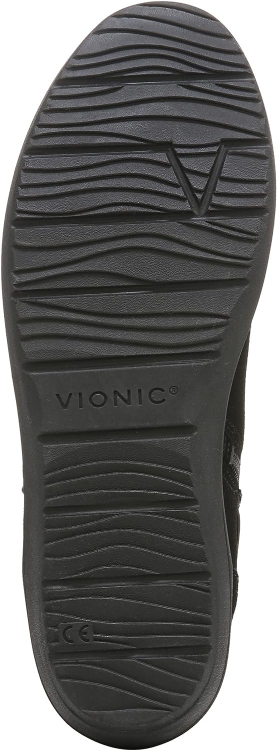 Vionic Women's Magnolia Romy High Top Booties