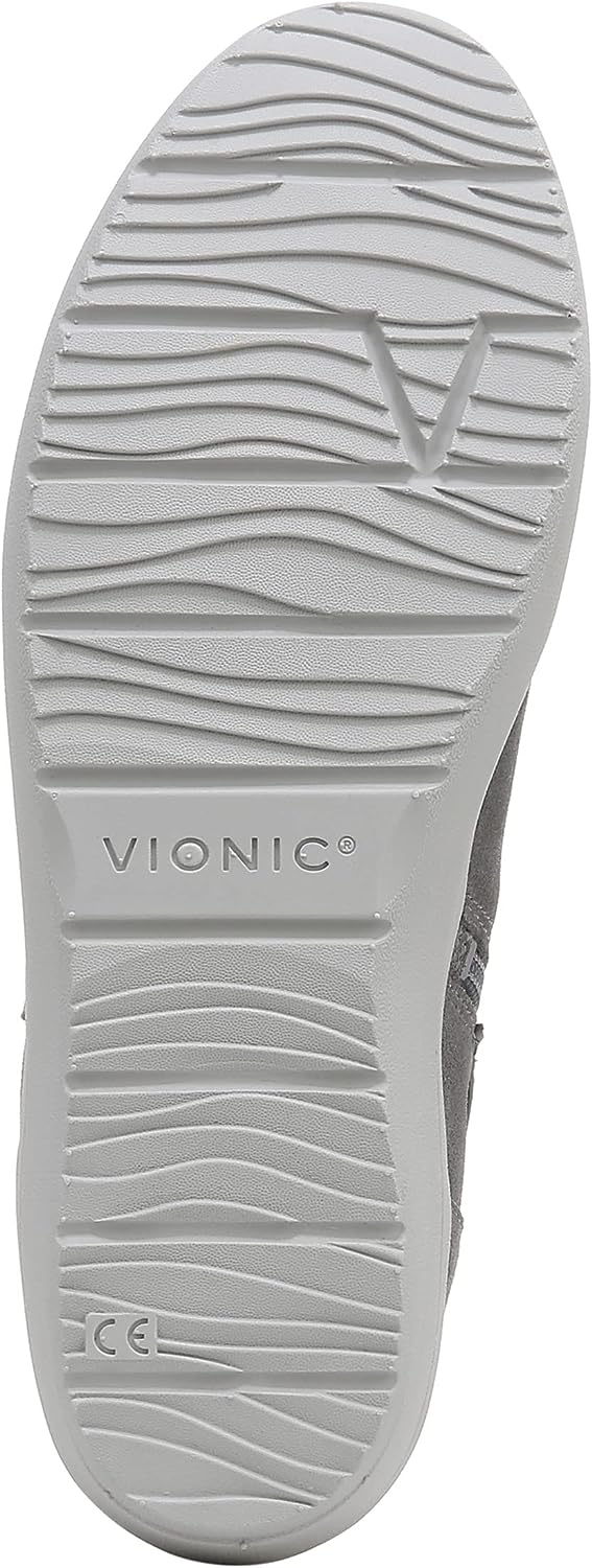 Vionic Women's Magnolia Romy High Top Booties