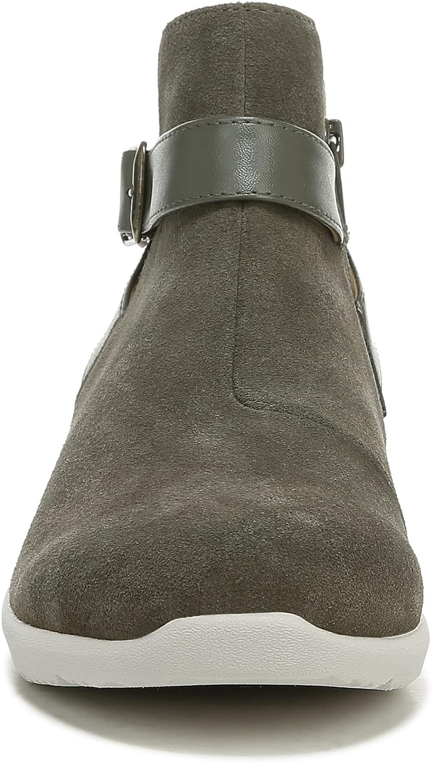 Vionic Women's Magnolia Romy High Top Booties