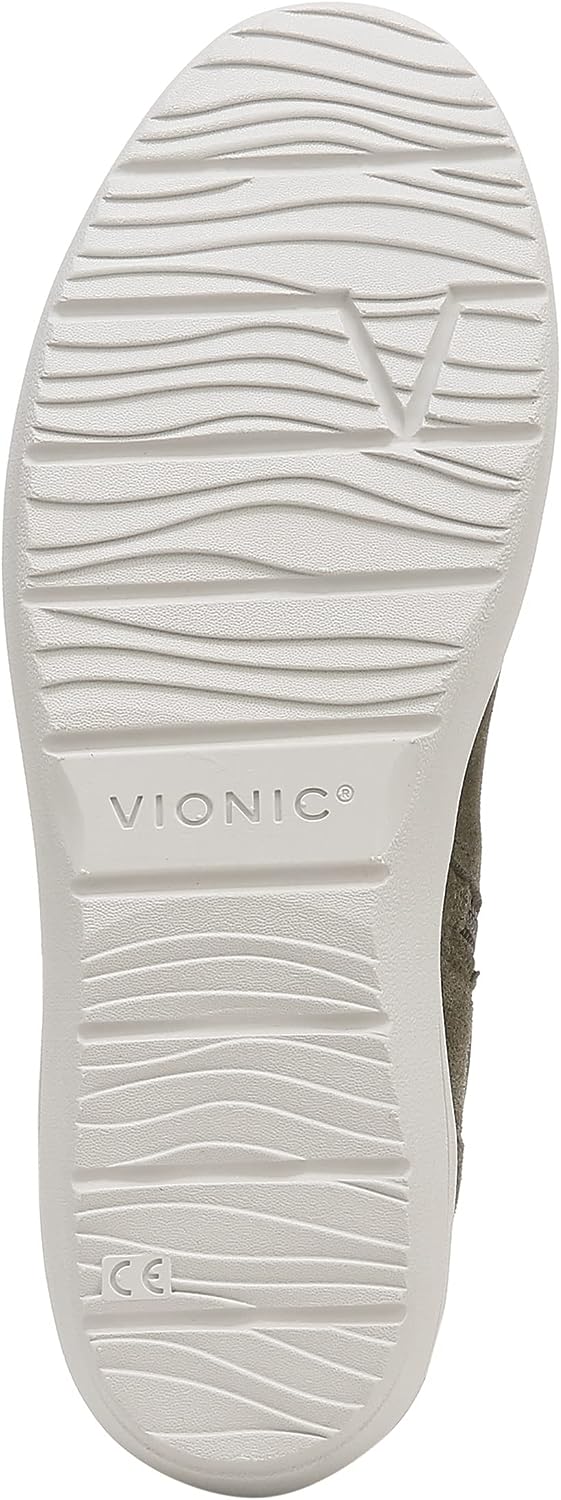 Vionic Women's Magnolia Romy High Top Booties