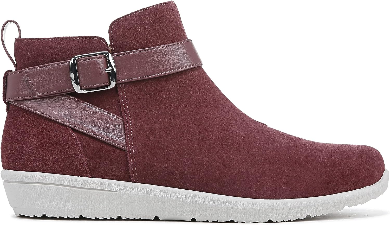 Vionic Women's Magnolia Romy High Top Booties