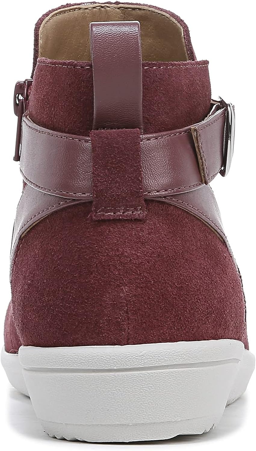 Vionic Women's Magnolia Romy High Top Booties