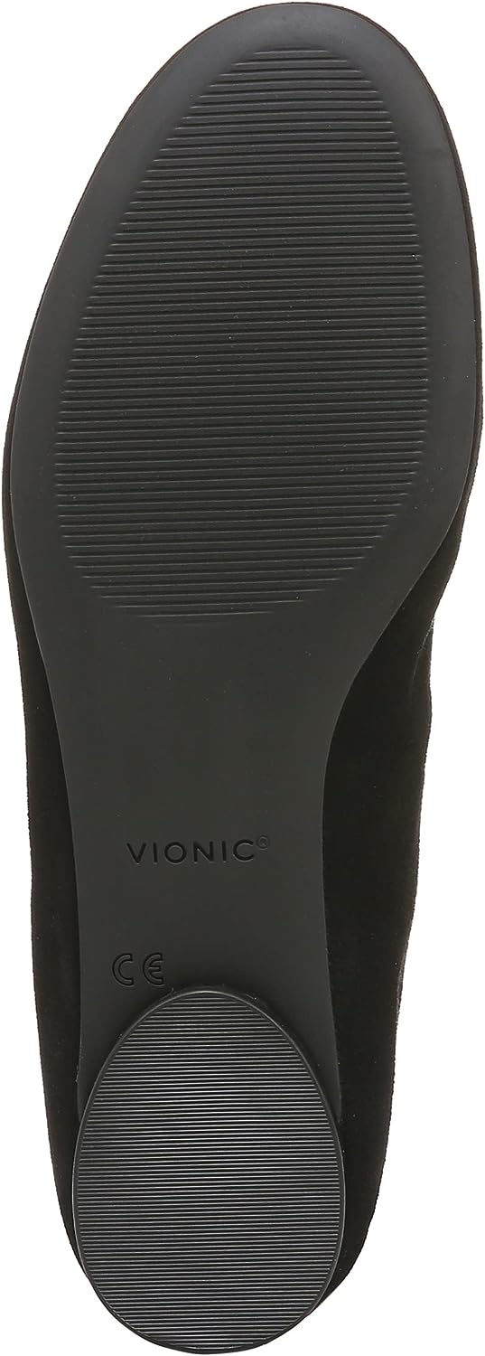 Vionic Women's Callisto Ballet Flat