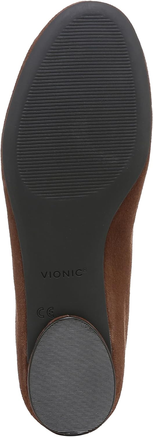 Vionic Women's Callisto Ballet Flat