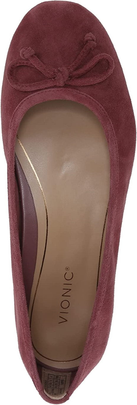 Vionic Women's Callisto Flats NW/OB