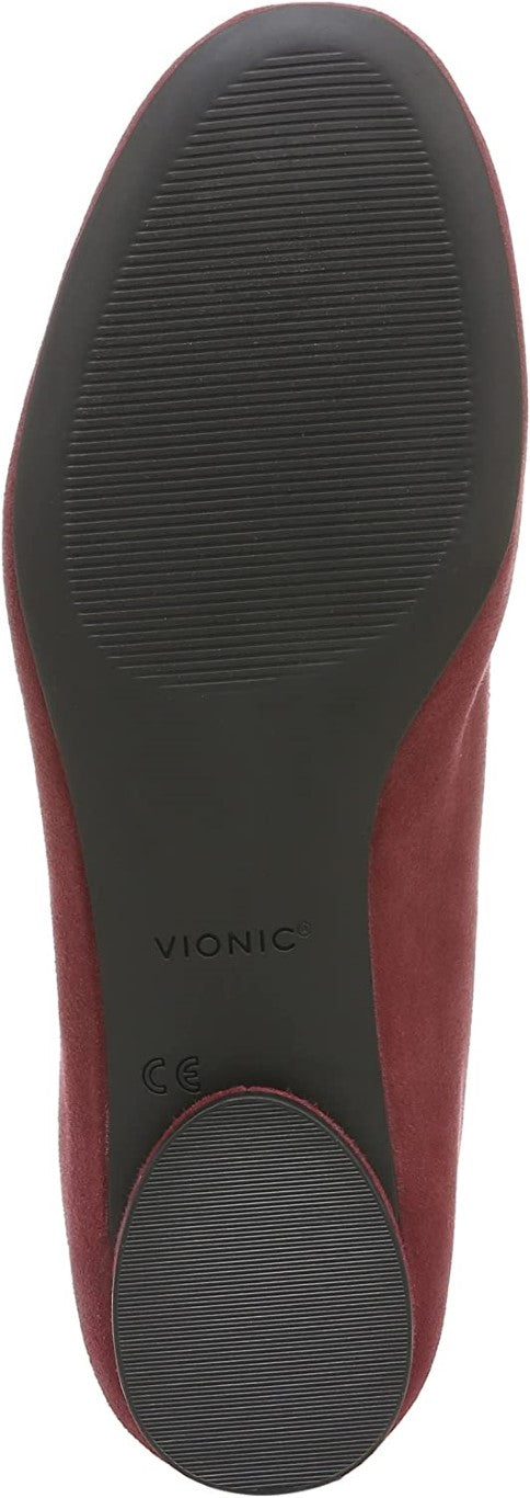 Vionic Women's Callisto Flats NW/OB