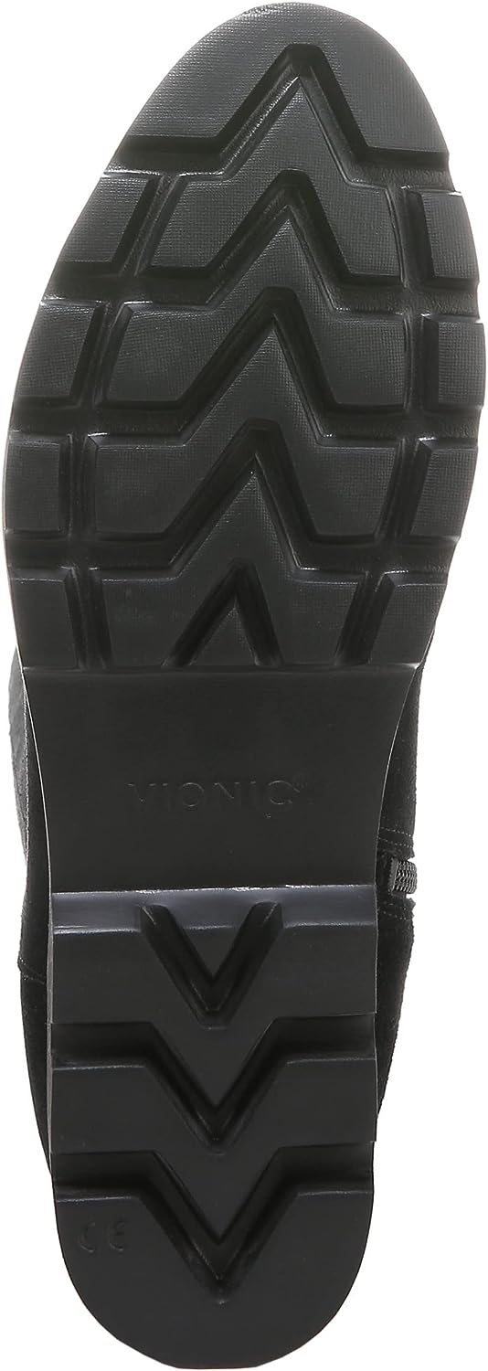 Vionic Women's Gwen High Pull-On Boot