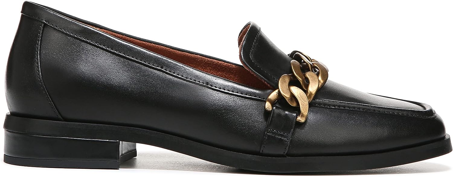 Vionic Women's Mizelle Leather Loafers