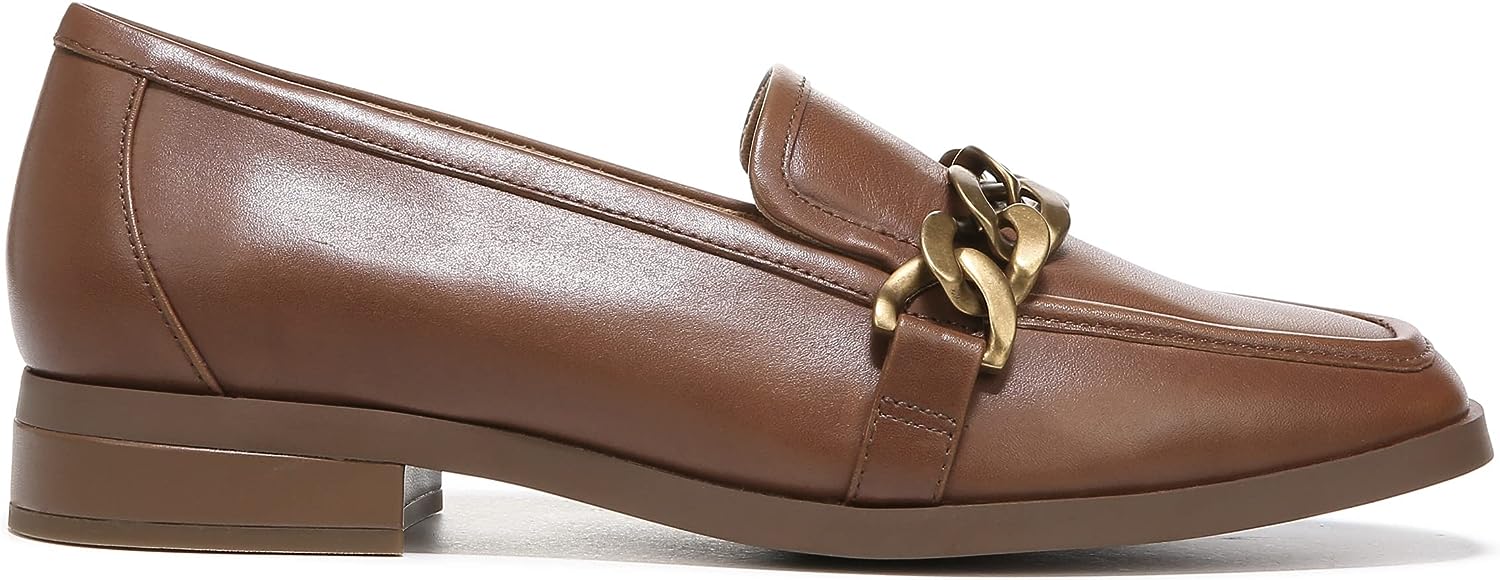 Vionic Women's Mizelle Leather Loafers