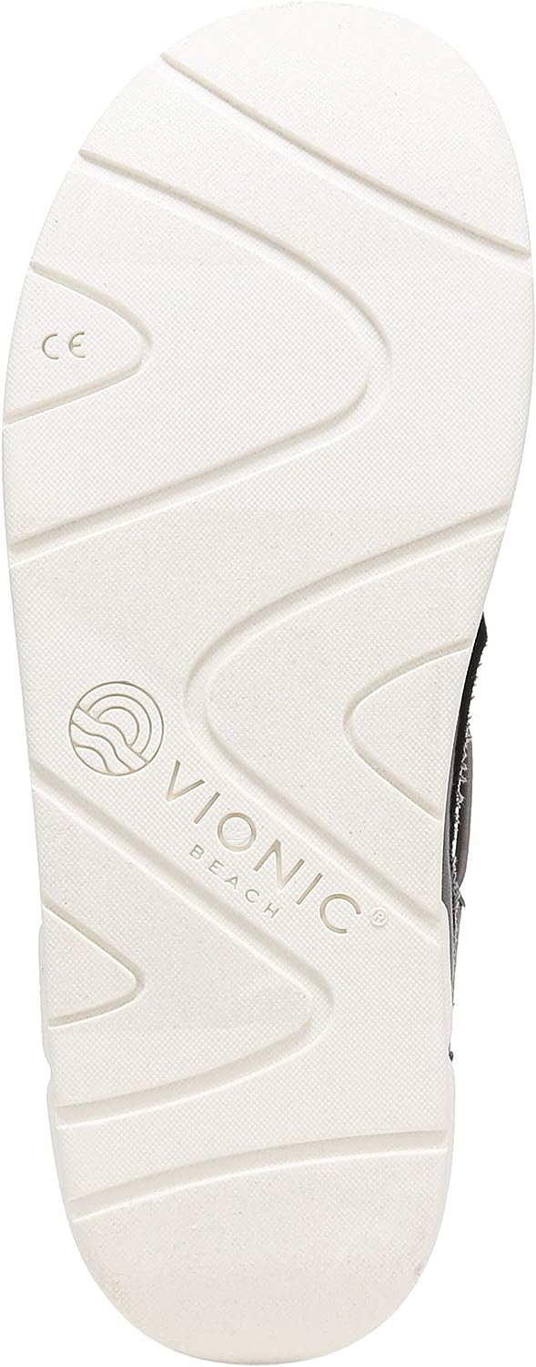 Vionic Men's Skipper Slip-On Casual Shoes