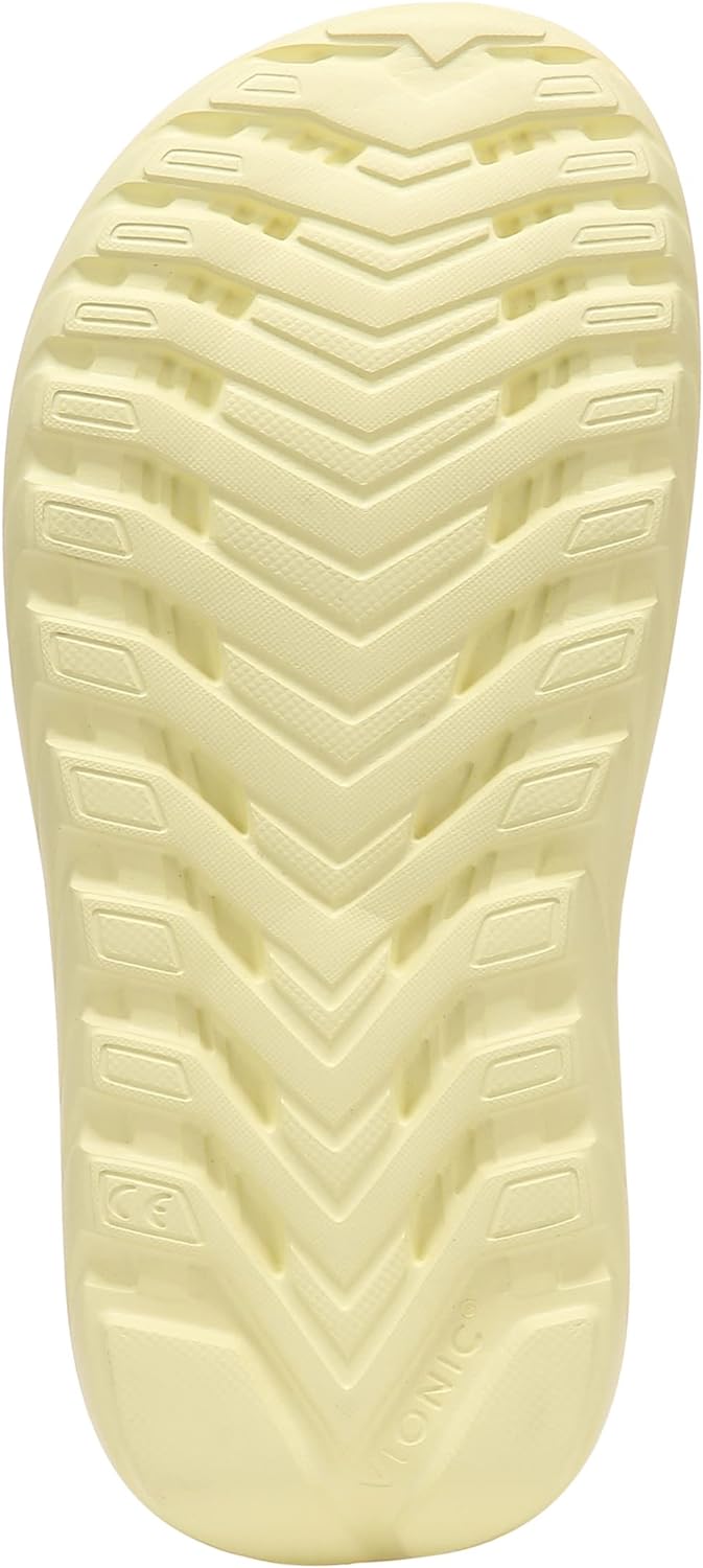 Vionic Unisex Blissful Rejuvenate Sandals