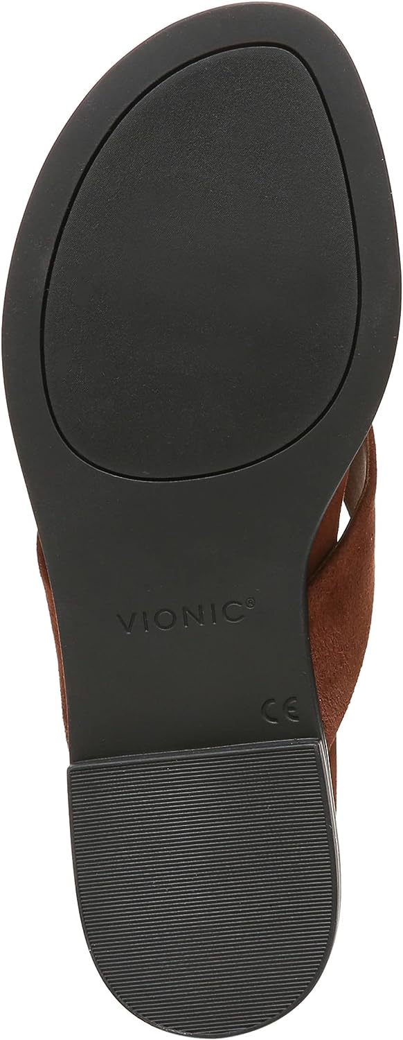 Vionic Women's Citrine Agave Sandal