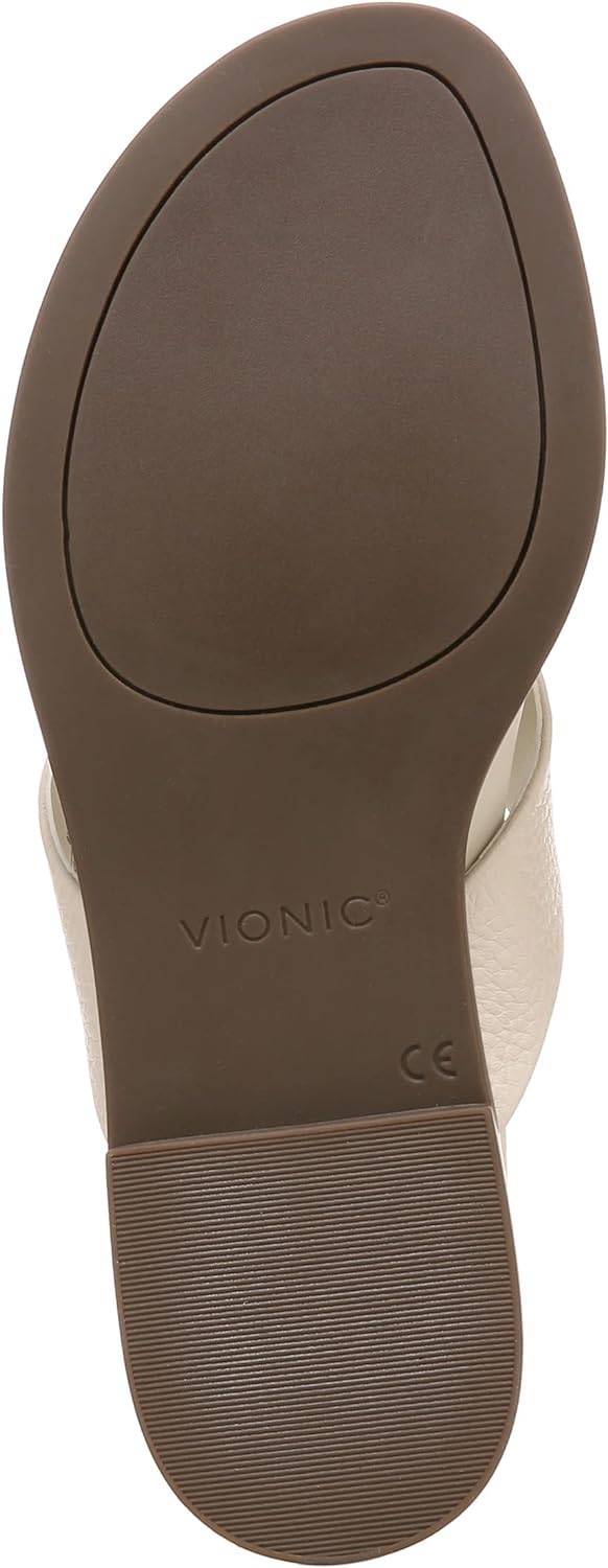 Vionic Women's Citrine Agave Sandal