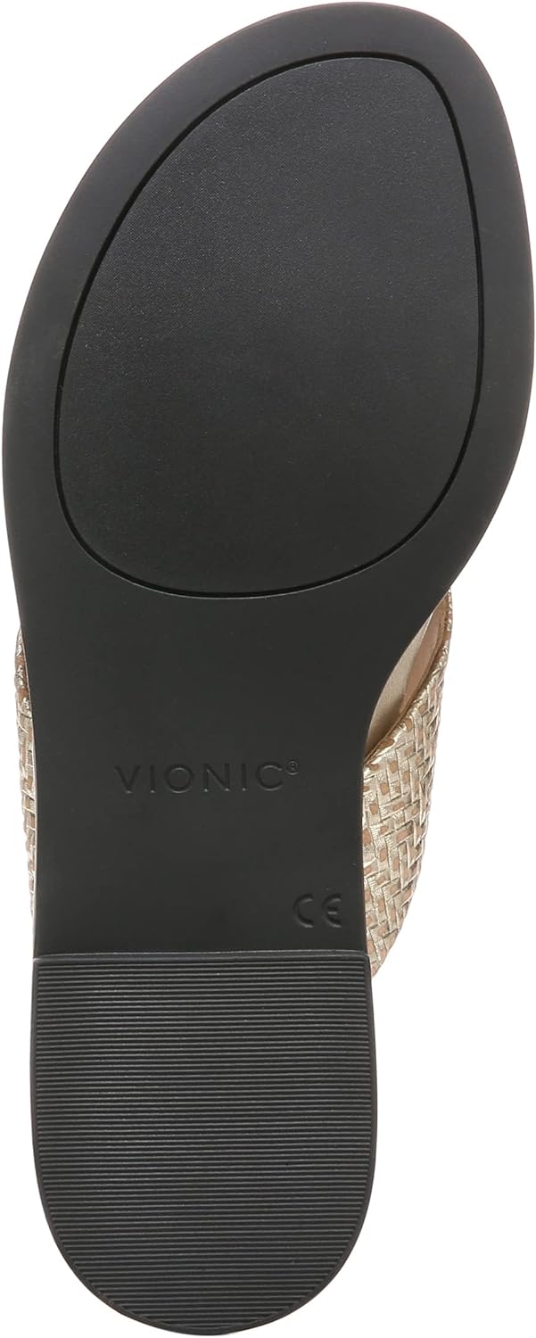 Vionic Women's Citrine Agave Sandal