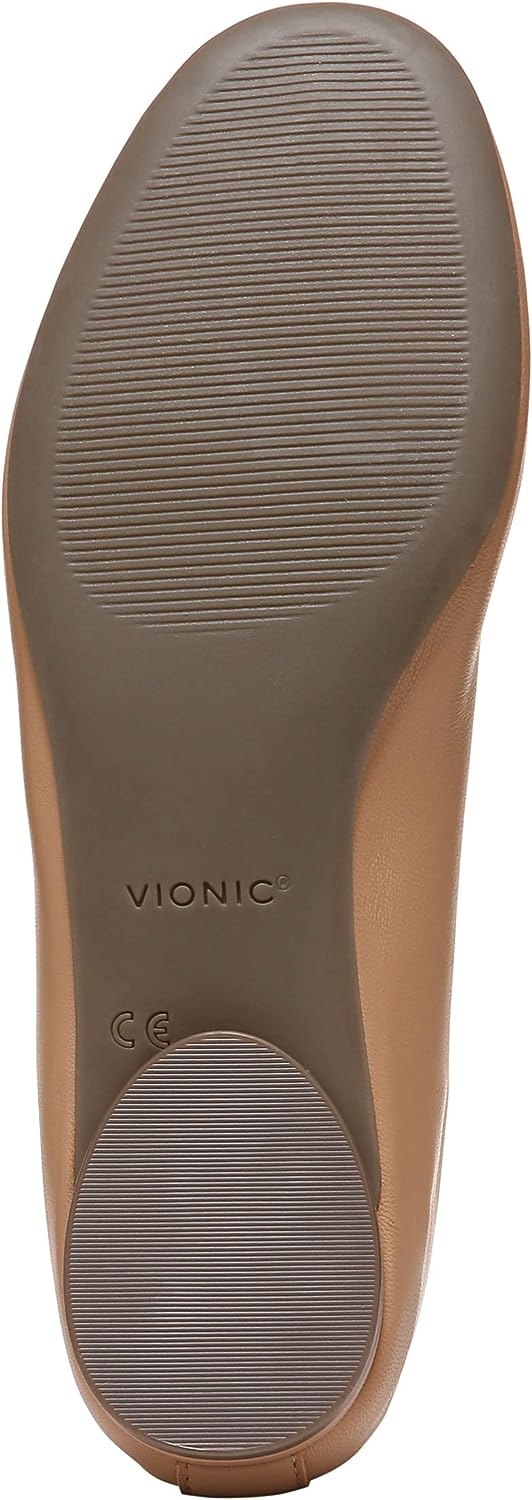 Vionic Women's Callisto Ballet Flat