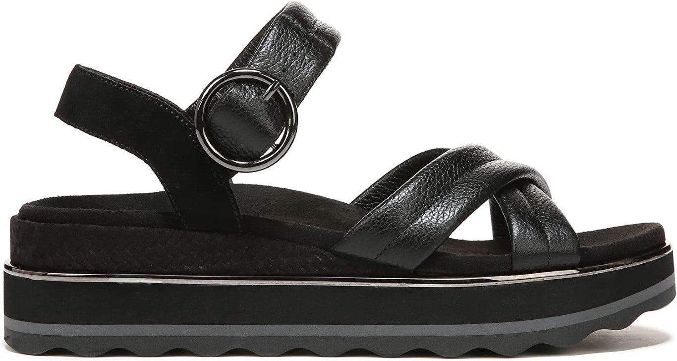 Vionic Reyna Women's Slide Adusjtable Strap Sandal