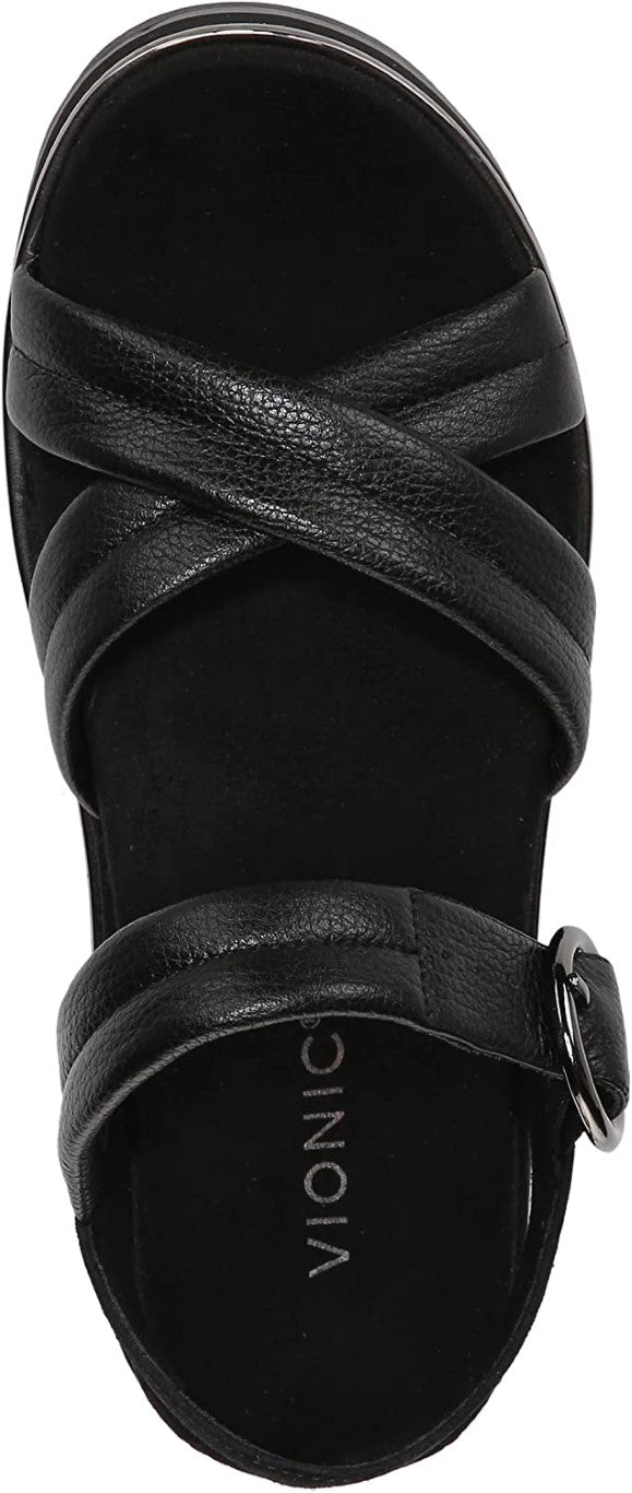 Vionic Reyna Women's Slide Adusjtable Strap Sandal