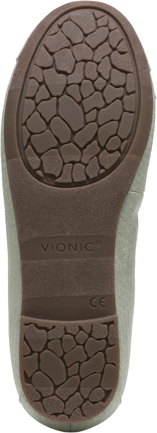 Vionic Women's Lynx Amorie Ballet Flats