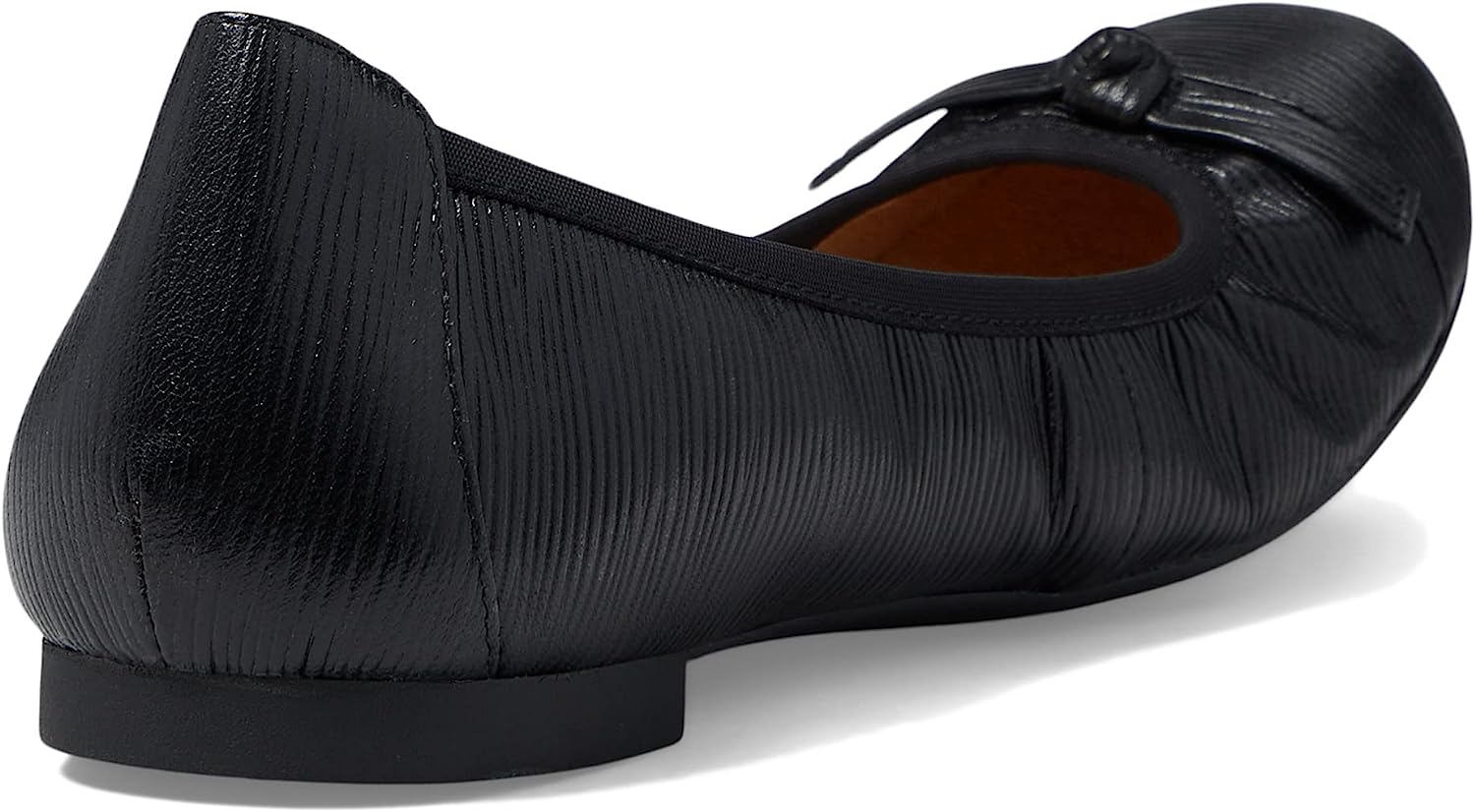 Vionic Women's Lynx Amorie Ballet Flats