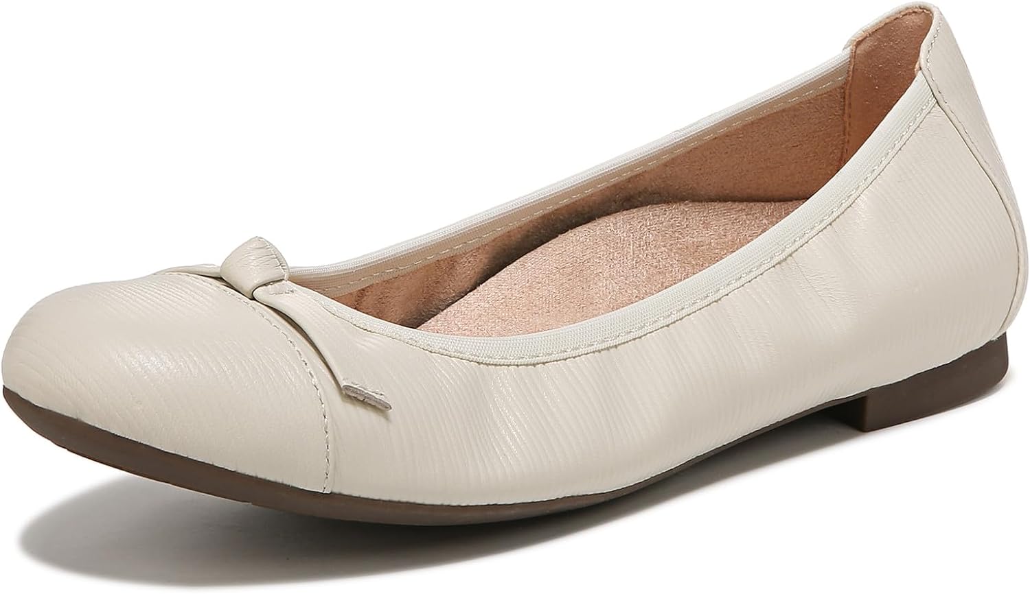 Vionic Women's Lynx Amorie Ballet Flats