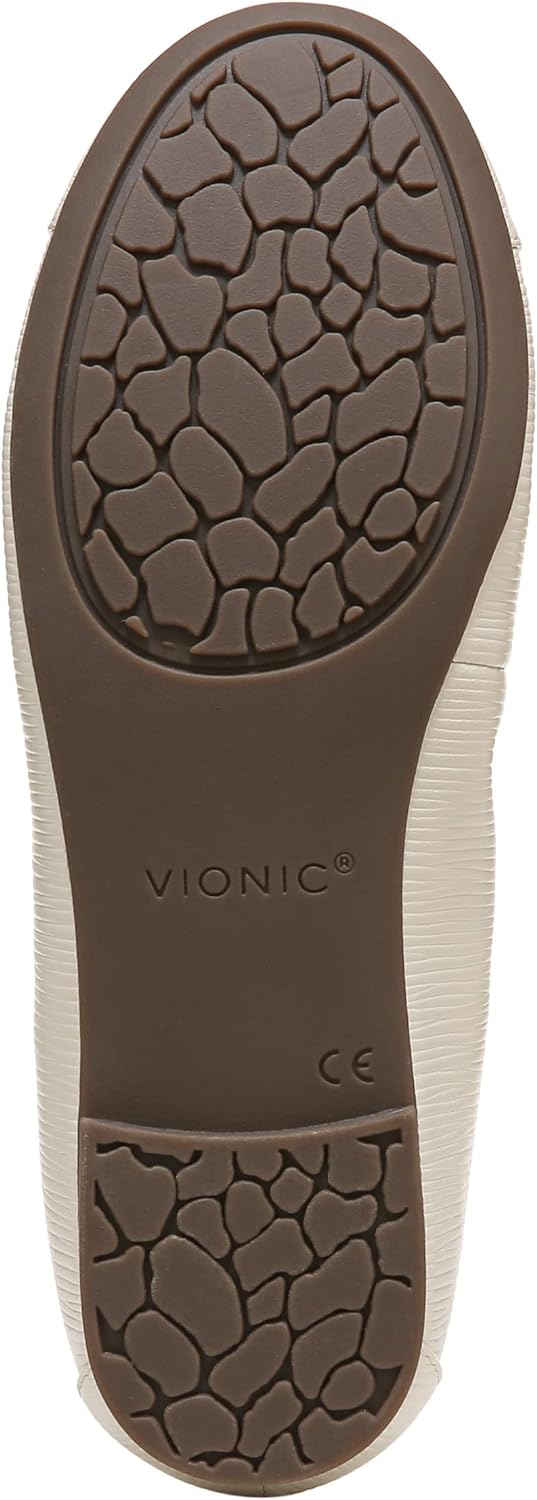 Vionic Women's Lynx Amorie Ballet Flats