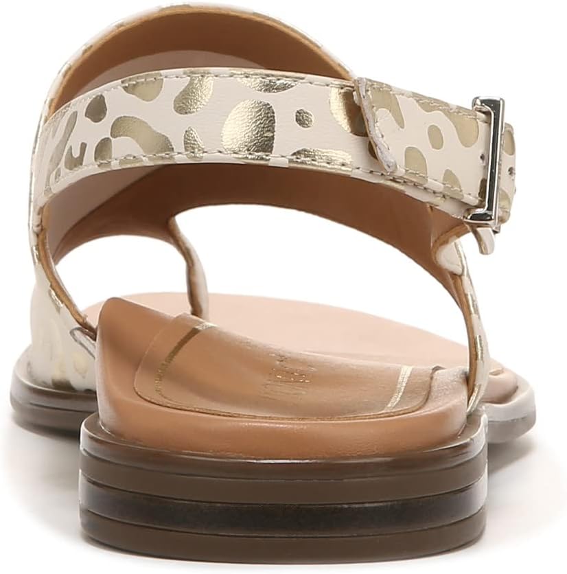 Vionic Women's Citrine Ella Leather Comfort Sandal