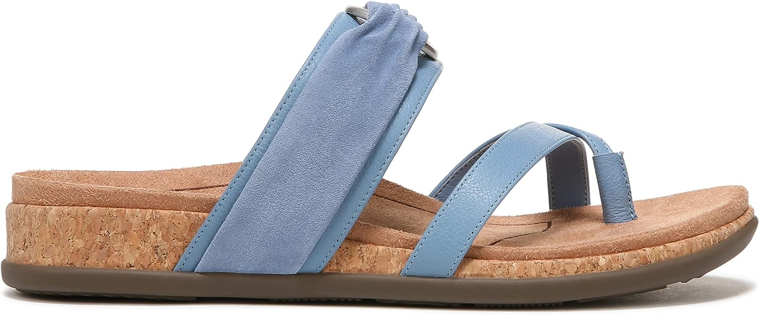 Vionic Women's Landyn Flat Sandals