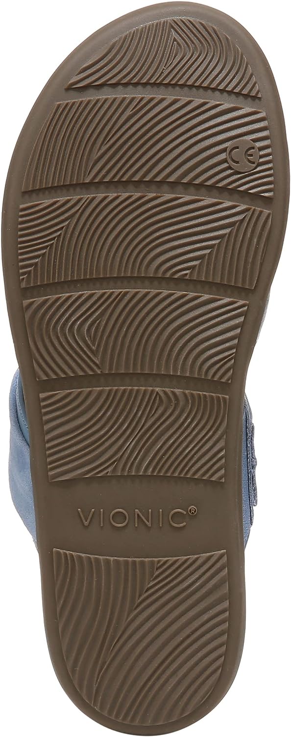 Vionic Women's Landyn Flat Sandals