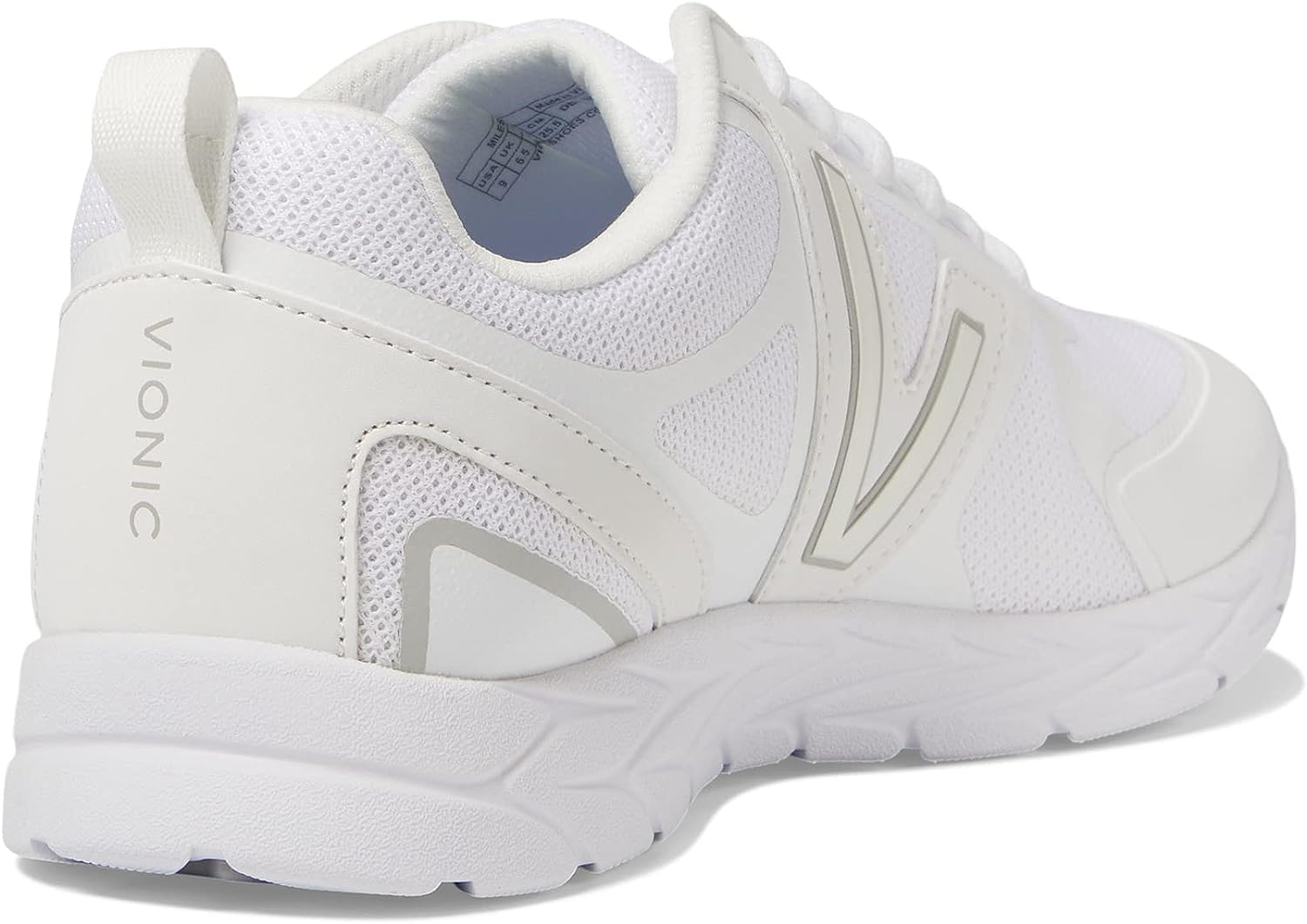 Vionic Women's Brisk Miles II Sneakers