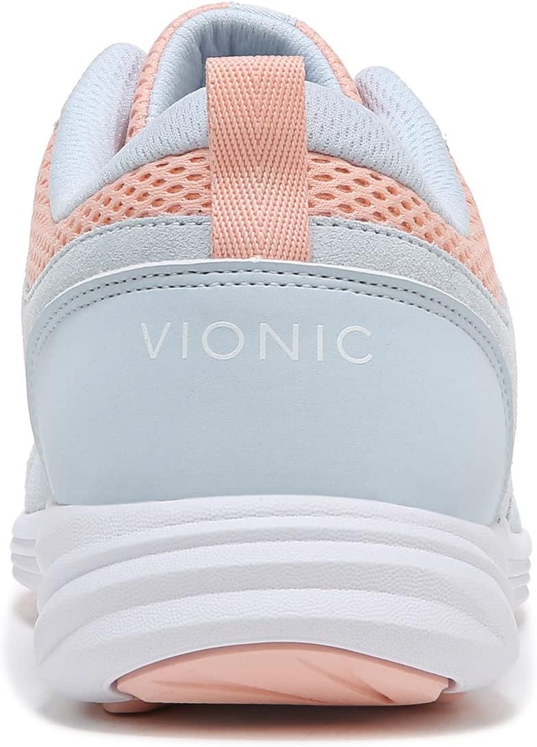 Vionic Women's Agile Zesta Sneaker