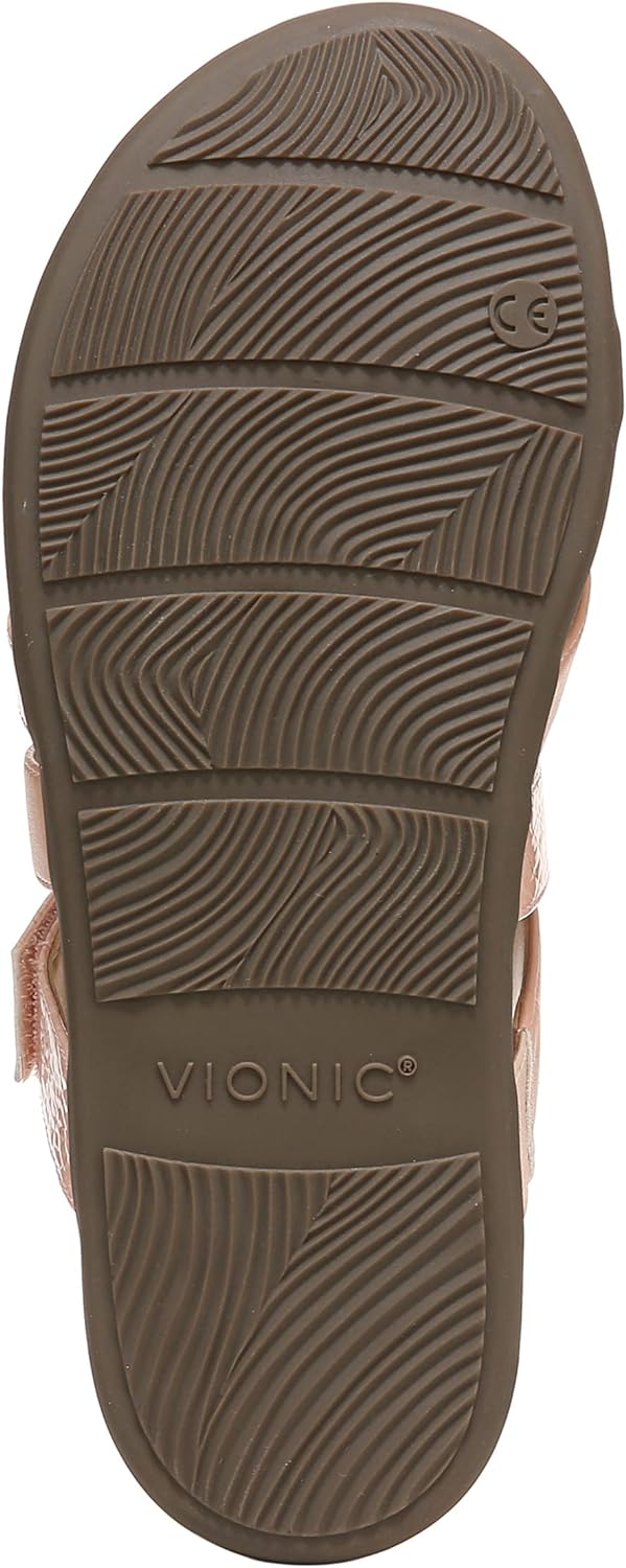 Vionic Women's Copal Anelle Slide Sandals