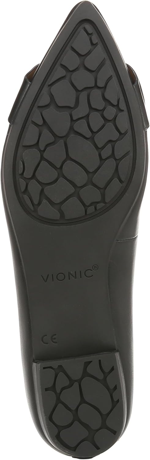 Vionic Women’s Arielle Ballet Flat