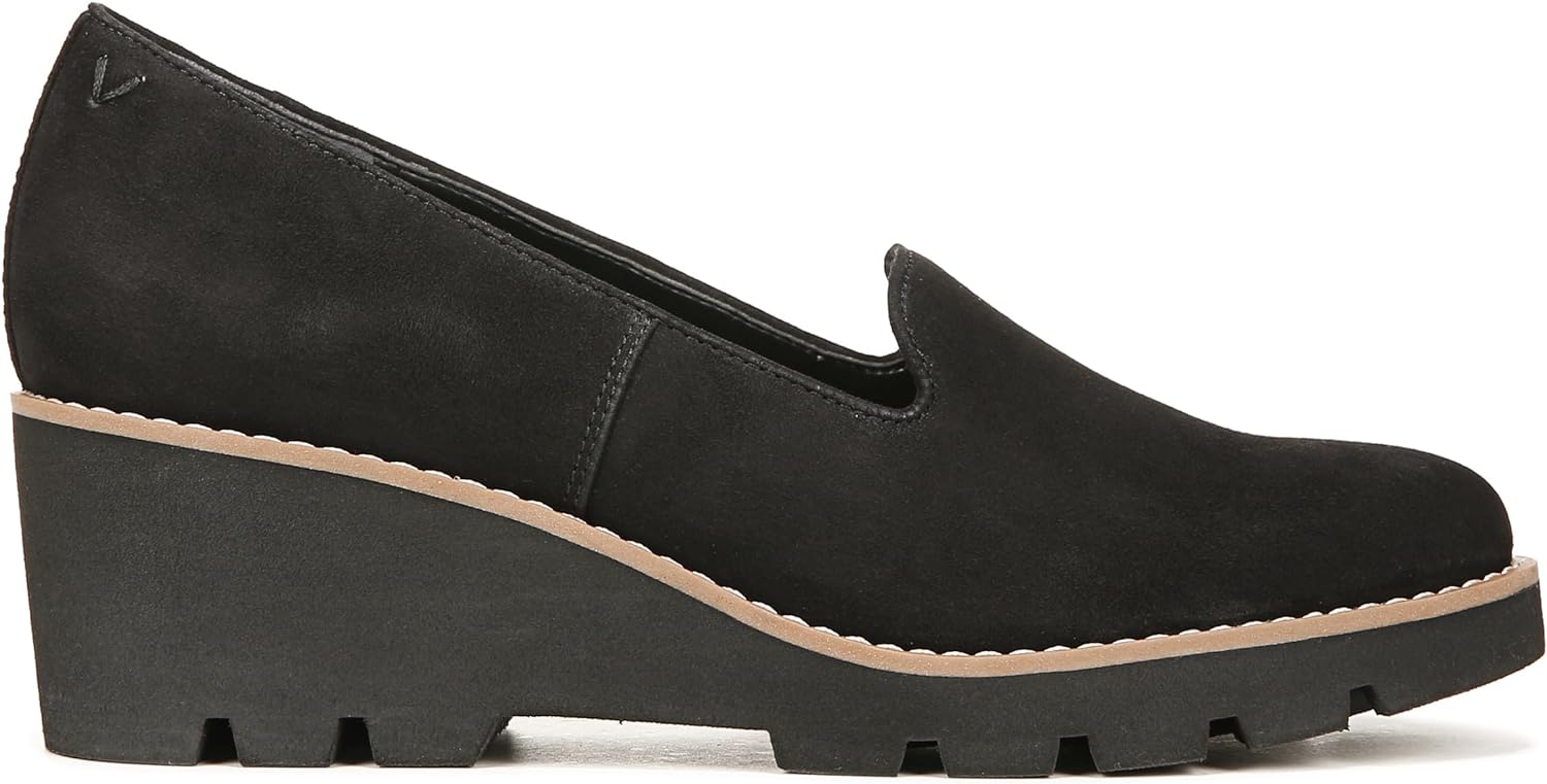 Vionic Willa Wedge Women's Slip-on Loafer