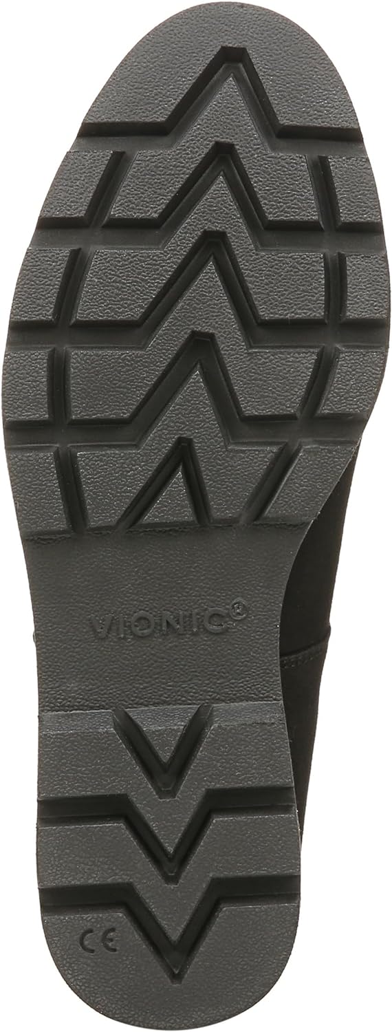 Vionic Willa Wedge Women's Slip-on Loafer