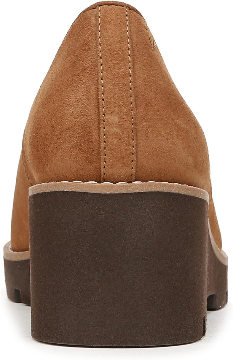 Vionic Willa Wedge Women's Slip-on Loafer