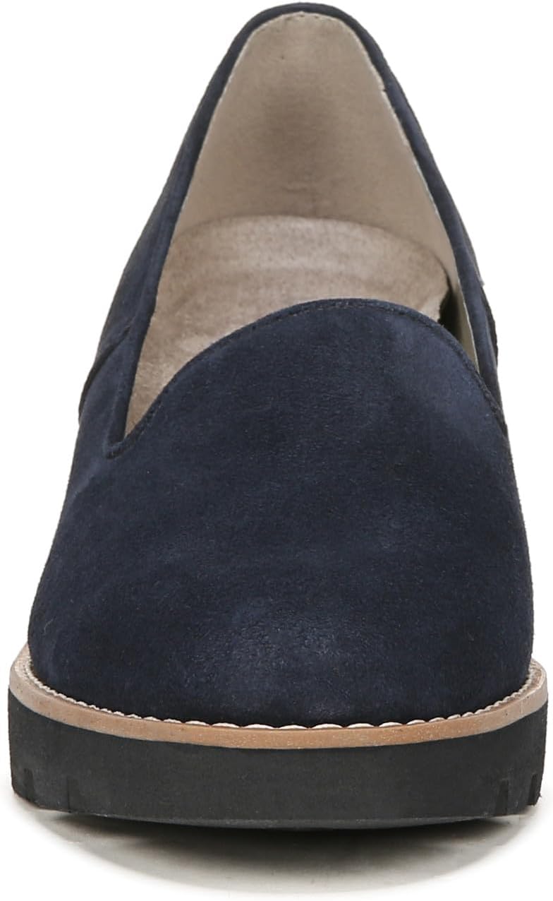 Vionic Willa Wedge Women's Slip-on Loafer