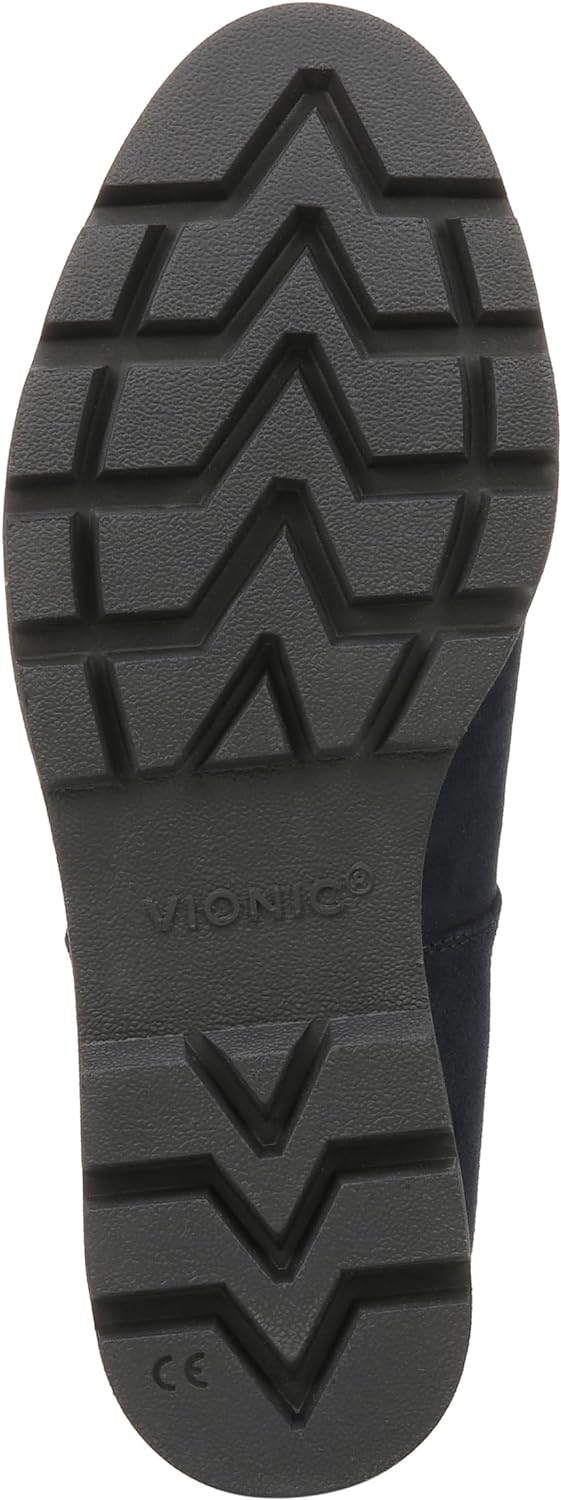 Vionic Willa Wedge Women's Slip-on Loafer