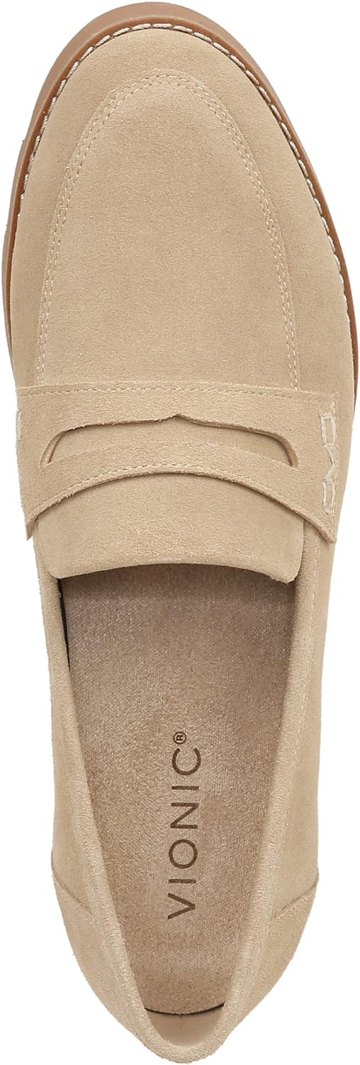 Vionic Women's Charm Cheryl Loafers