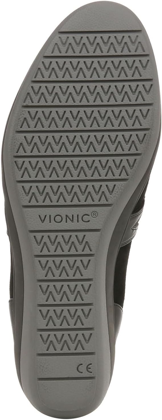 Vionic Women's Judie Mary Jane Slip-On Loafers